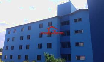 Imagem 2: APARTAMENTO RESIDENCIAL em SÃO PAULO - SP, CONJUNTO HABITACIONAL PARQUE VALO VELHO II