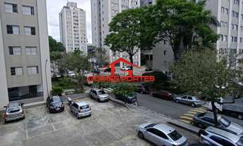 Imagem 3: APARTAMENTO RESIDENCIAL em SÃO PAULO - SP, JARDIM GERMÂNIA