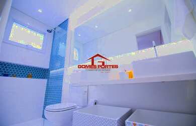 Imagem 3: Cobertura Provenace Morumbi - 128 m - Apto Rua Carvalho de Freitas, 420