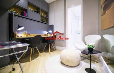 Imagem 5: Cobertura Provenace Morumbi - 128 m - Apto Rua Carvalho de Freitas, 420