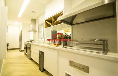 Imagem 6: Cobertura Provenace Morumbi - 128 m - Apto Rua Carvalho de Freitas, 420