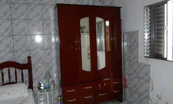 Imagem 7: CASA RESIDENCIAL em SÃO PAULO - SP, JARDIM ALFREDO