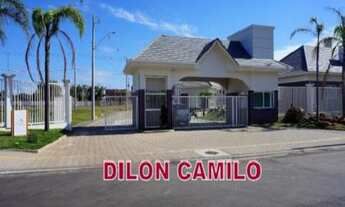 Imagem: TERRENO EM CONDOMINIO FECHADO