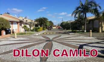 Imagem: Venha conhecer essa incrível casa de condomínio