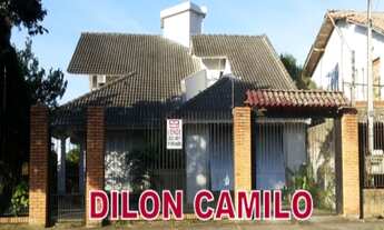 Imagem: CASA RESIDENCIAL em CANOAS - RS, RIO BRANCO