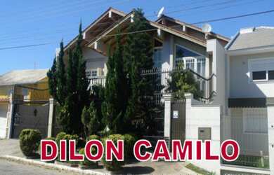 Imagem 2: CASA RESIDENCIAL em CANOAS - RS, Cidade Nova