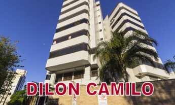 Imagem: COBERTURA RESIDENCIAL em CANOAS - RS, CENTRO