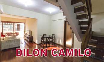 Imagem 2: COBERTURA RESIDENCIAL em CANOAS - RS, CENTRO