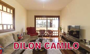 Imagem 3: COBERTURA RESIDENCIAL em CANOAS - RS, CENTRO