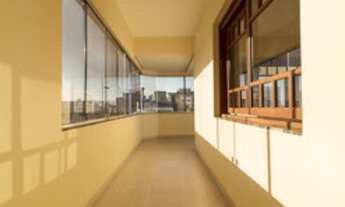 Imagem 5: COBERTURA RESIDENCIAL em CANOAS - RS, CENTRO