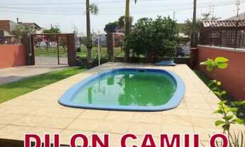 Imagem: CASA RESIDENCIAL em CANOAS - RS, RIO BRANCO