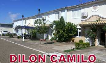 Imagem: CASA DE CONDOMÍNIO RESIDENCIAL em CANOAS