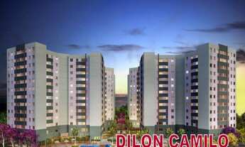 Imagem 2: APARTAMENTO RESIDENCIAL em CANOAS - RS, MARECHAL RONDON