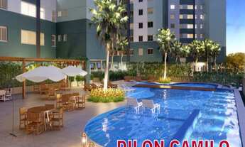 Imagem 3: APARTAMENTO RESIDENCIAL em CANOAS - RS, MARECHAL RONDON