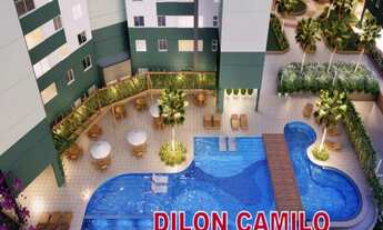 Imagem 4: APARTAMENTO RESIDENCIAL em CANOAS - RS, MARECHAL RONDON