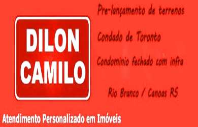 Imagem 3: TERRENO RESIDENCIAL em CANOAS - RS, RIO BRANCO