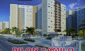 Imagem: APARTAMENTO RESIDENCIAL em CANOAS - RS