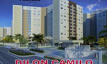 Imagem: APARTAMENTO RESIDENCIAL em CANOAS - RS