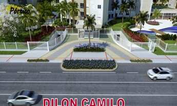 Imagem 2: APARTAMENTO RESIDENCIAL em CANOAS - RS, MARECHAL RONDON