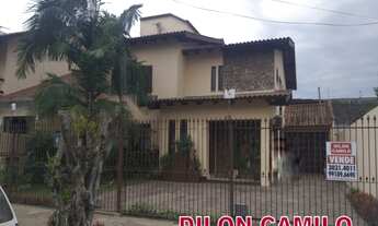 Imagem: CASA RESIDENCIAL em Canoas - RS, Fátima