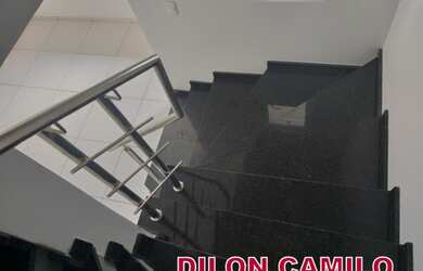 Imagem 7: SOBRADO NOVO 2 SUITES, 2 VAGAS