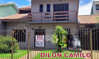 Imagem: CASA RESIDENCIAL em Canoas - RS, Fátima