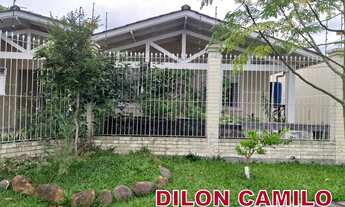 Imagem: CASA RESIDENCIAL em Canoas - RS, Cinco Colônias