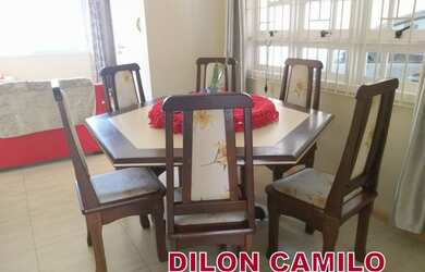 Imagem 2: CASA RESIDENCIAL em Canoas - RS, Cinco Colônias