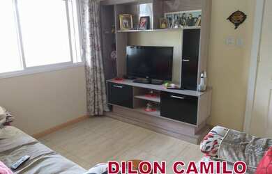 Imagem 3: CASA RESIDENCIAL em Canoas - RS, Cinco Colônias