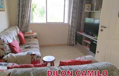 Imagem 5: CASA RESIDENCIAL em Canoas - RS, Cinco Colônias