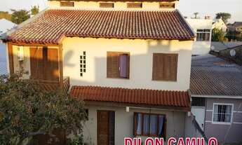 Imagem: SOBRADO 3 DORM SUITE COM CLOSET HIDRO COZ