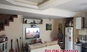 Imagem 2: SOBRADO 3 DORM SUITE COM CLOSET HIDRO COZ PLANEJADA SALÃO DE FESTAS