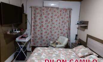 Imagem 6: SOBRADO 3 DORM SUITE COM CLOSET HIDRO COZ PLANEJADA SALÃO DE FESTAS