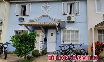 Imagem: CASA DE CONDOMÍNIO RESIDENCIAL em Canoas