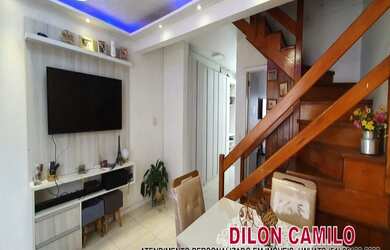 Imagem 3: CASA DE CONDOMÍNIO RESIDENCIAL em Canoas - RS, Rio Branco