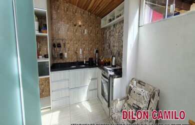 Imagem 5: CASA DE CONDOMÍNIO RESIDENCIAL em Canoas - RS, Rio Branco