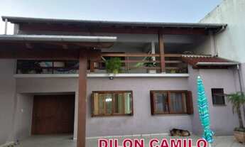 Imagem: CASA RESIDENCIAL em CANOAS - RS, RIO BRANCO