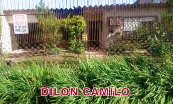 Imagem: CASA RESIDENCIAL em Canoas - RS, Rio Branco