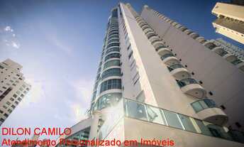 Imagem: COBERTURA RESIDENCIAL em BALNEÁRIO CAMBORIÚ