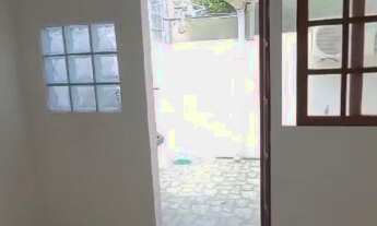 Imagem 4: CASA TÉRREA 2 DORMITÓRIOS PÁTIO CHURR 2 VAGAS