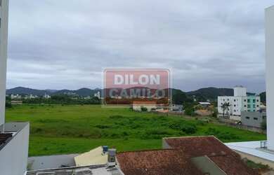 Imagem 7: Apartamento novo, 2 dormitórios, sendo um suite, living para 2 ambeintes, sacadão com chur