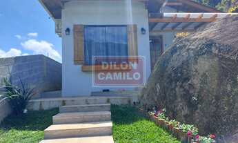 Imagem: CASA RESIDENCIAL em Camboriú - SC, Terras