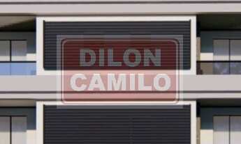 Imagem: Apartamento novo, 2 dormitórios, sendo