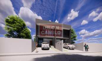 Imagem 6: CASA RESIDENCIAL em Camboriú - SC, Terras Altas