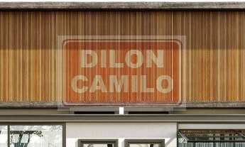 Imagem: CASA RESIDENCIAL em Camboriú - SC, Terras