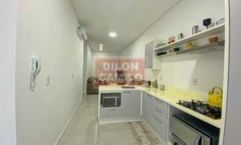 Imagem 6: APARTAMENTO RESIDENCIAL em PORTO BELO - SC, Perequê