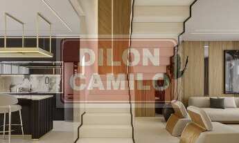 Imagem: CASA RESIDENCIAL em Camboriú - SC, Terras