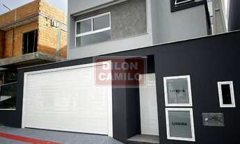 Imagem: CASA RESIDENCIAL em Camboriú - SC, Terras