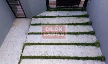 Imagem 3: CASA RESIDENCIAL em Camboriú - SC, Terras Altas