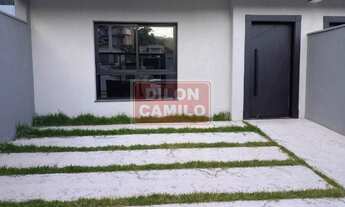 Imagem 2: CASA RESIDENCIAL em Camboriú - SC, Terras Altas